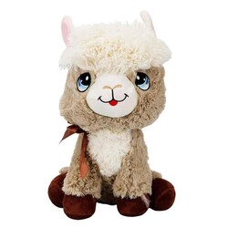 Plush Lama Toy 35 cm Price is for 1 piece - 2