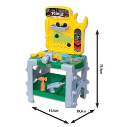 Power Toy Repair Bench Set - 3