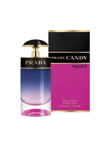 Prada Candy Night Edp 50 ml Women Perfume - 1