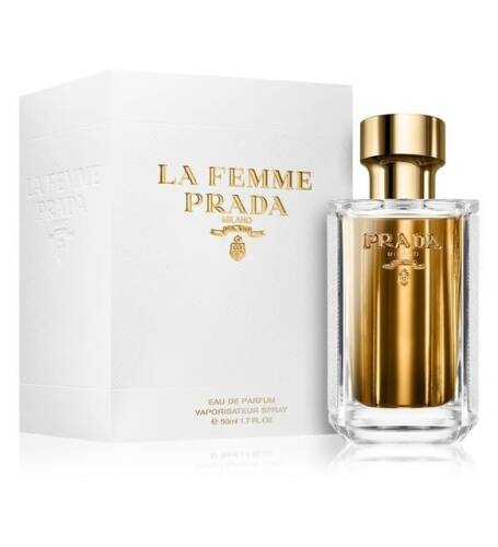 Prada La Femme EDP 50ml - 1