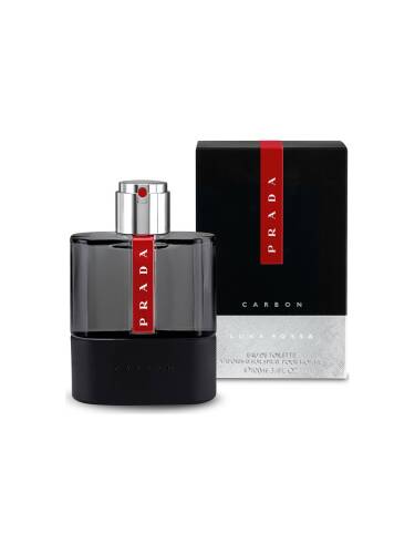 Prada Luna Rossa Carbon Erkek Edt100 ml - 1