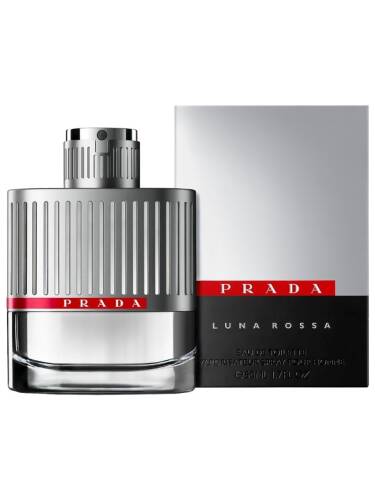 Prada Luna Rossa Edt 50 ml - 1