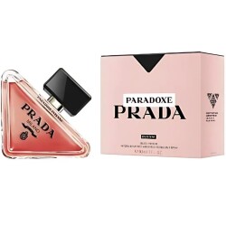 Prada Paradoxe İntense EDP 90 Ml Women Perfume - 1