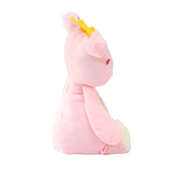 Prince, Princess Frog Plush Toy 30 cm - 3