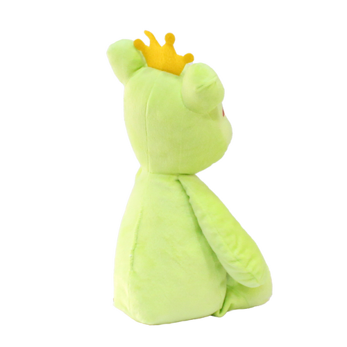 Prince, Princess Frog Plush Toy 30 cm - 6