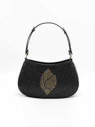 Printed Handbag - 1