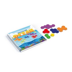 RD5470 Redka Banzuki Ocean Box Game - 4