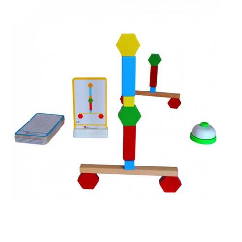 Redka Balance Balance and Speed Game - 3