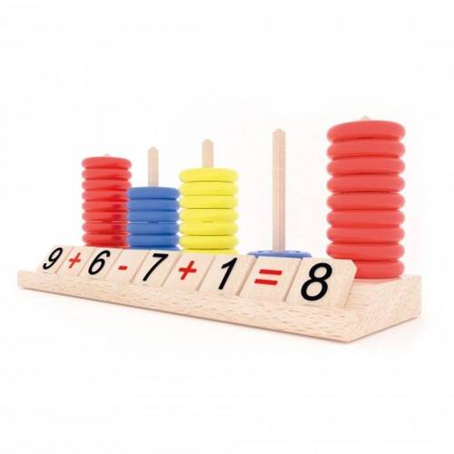 Redka Math Operation Game - 3