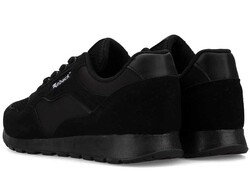 Reebok 1081 Anrk For Men - 7 Black S.T - 3