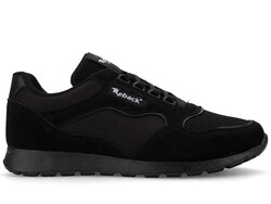 Reebok 1081 Anrk For Men - 7 Black S.T - 1