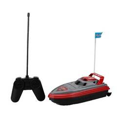 Remote Control Speed Boat 20 cm. - 7