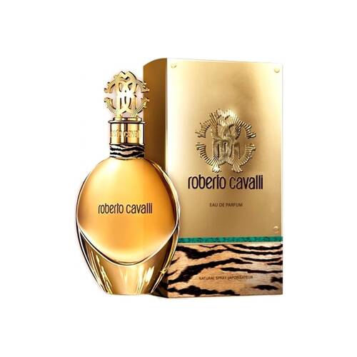 Roberto Cavalli Edp 75 ml Women's Perfume - 2