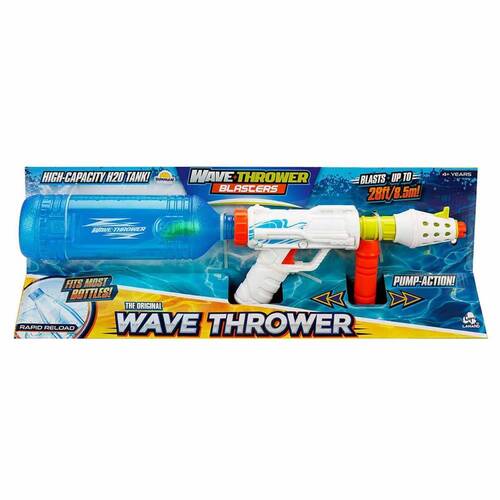 S00072161 Wave Thrower Water Gun - 1