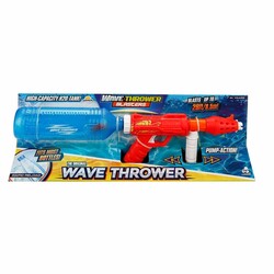 S00072161 Wave Thrower Water Gun - 2