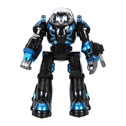 S00076900 Robot Spaceman Dancing With Sound And Light - 2