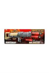 S00091944 BIG BULLET SPONGE MISSILE FIRING 3 BULLETS - 2