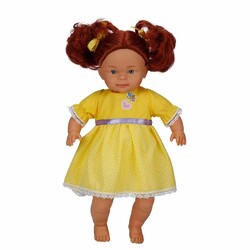 S01040052 BABY BEBELOU HUG ME 40CM.3A.-SUN - 3