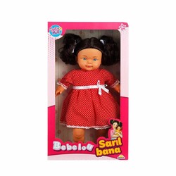 S01040052 BABY BEBELOU HUG ME 40CM.3A.-SUN - 4