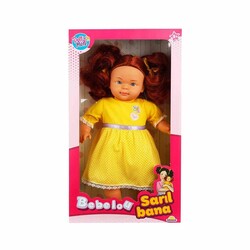 S01040052 BABY BEBELOU HUG ME 40CM.3A.-SUN - 6