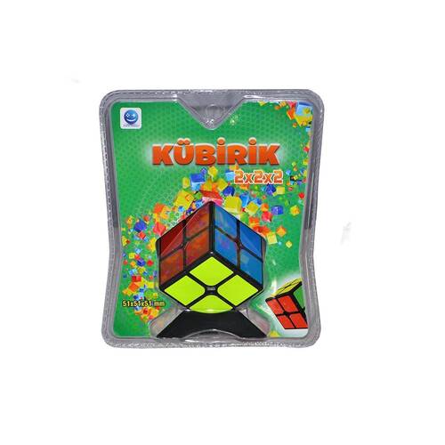 Smile Games Cubic Intelligence Cube 2x2x2 - 1