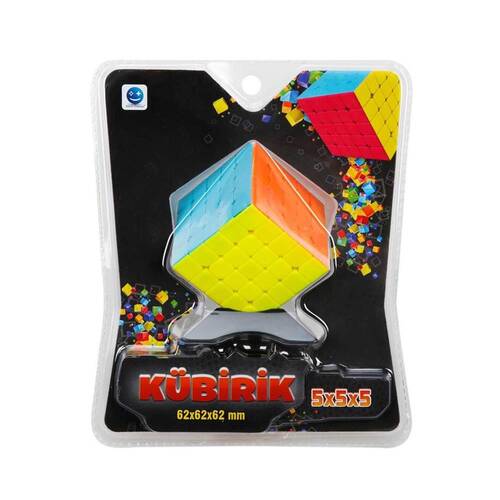 Smile Games Cubic Intelligence Cube 5x5x5 - 1