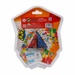 Smile Games Cubic Pyramid Intelligence Cube - 2