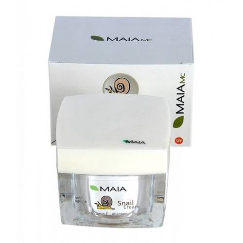 Snail Cream Maia - 1