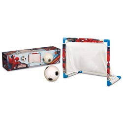 Spiderman Football Miniature Goal Set - 1