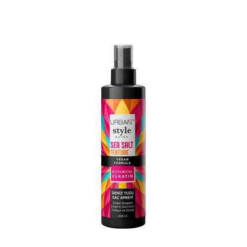 Style Guide Sea Salt Hair Spray 200ML - 1