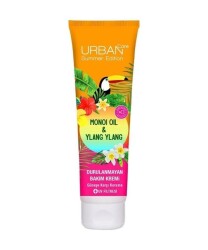 Summer Edition Monoi Oil & Ylang Ylang Leave-In Care Cream 150ML - 1