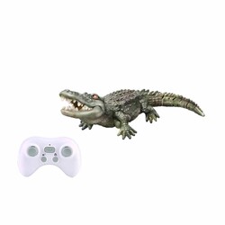 Suncon USB Rechargeable Remote Control Crocodile - 2