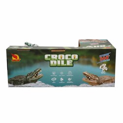 Suncon USB Rechargeable Remote Control Crocodile - 3