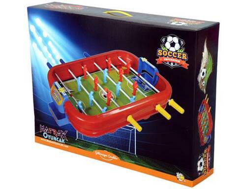 Super Star Soccer Football Toy - 1