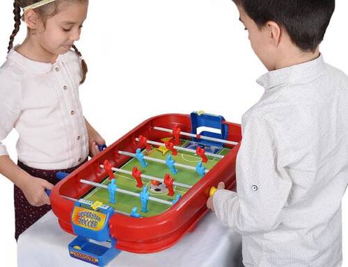 Super Star Soccer Football Toy - 3