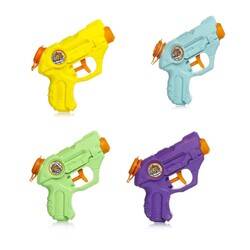 Timm Water Blaster Nemo Small Size Water Gun - 4