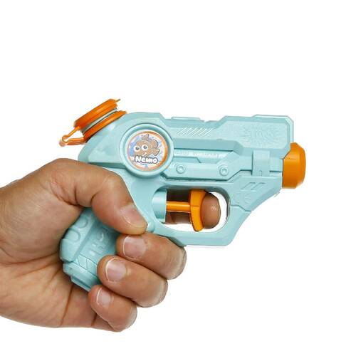 Timm Water Blaster Nemo Small Size Water Gun - 2