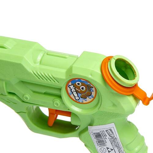 Timm Water Blaster Nemo Small Size Water Gun - 3