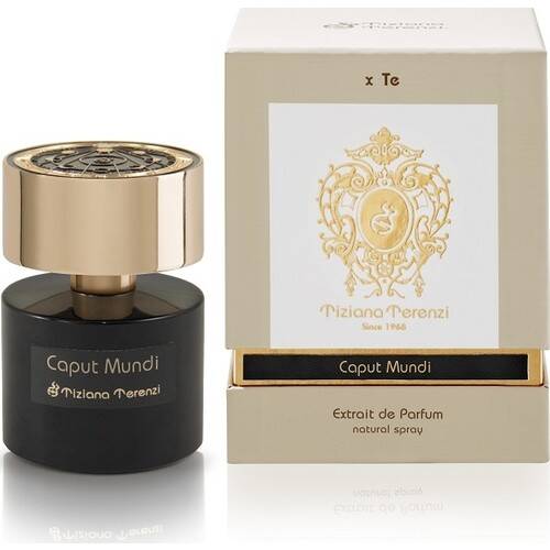 Tiziana Terenzi Caput Mundi Extrait De Parfum 100 ml - 1