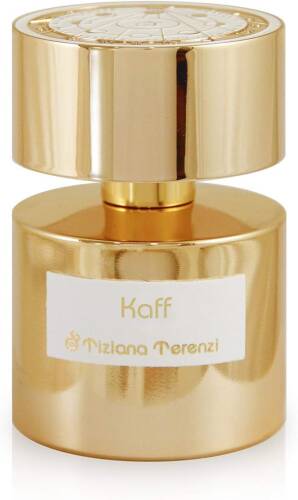 Tiziana Terenzi Kaff Extrait De Parfum 100 ml Men-Women Perfume - 2