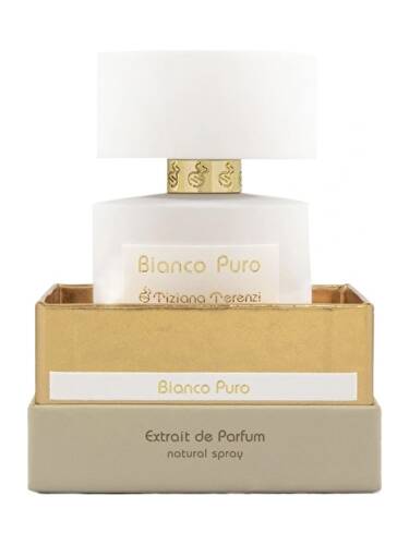 Tiziana Terenzi Luna Bianco Puro Edp 100 ml - 2