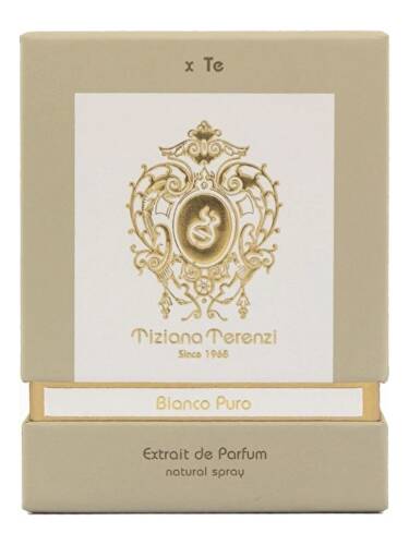 Tiziana Terenzi Luna Bianco Puro Edp 100 ml - 4