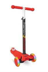 TM-142 TRIATHLON LIGHTED SCOOTER M-XL -KW - 2