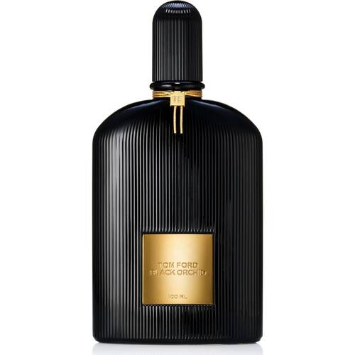 Tom Ford Black Orchid Edp 100 Ml Unisex Perfume - 1