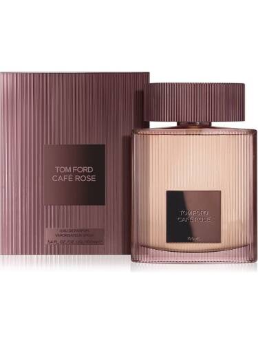 Tom Ford Cafe Rose Edp 100 ml - 1