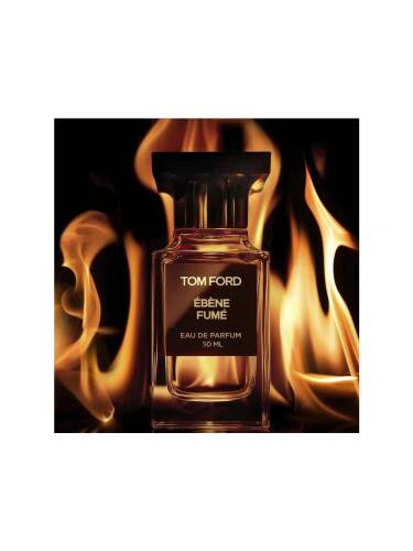 Tom Ford Ebene Fume Edp 50 ml Unisex Perfume - 2