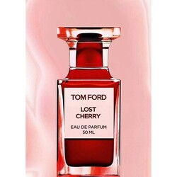 Tom Ford Lost Cherry Edp 50 ml - 2