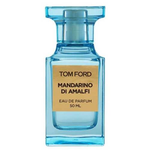 Tom Ford Mandarino Di Amalfi Spray Edp 50 ml Men Perfume - 1