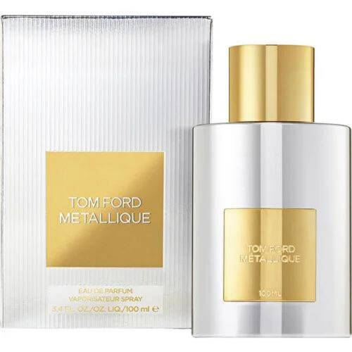 Tom Ford Metallique Edp 100 ml Women's Perfume - 1