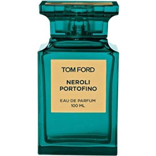 Tom Ford Neroli Portofino Spray Unisex 100 Ml - 1